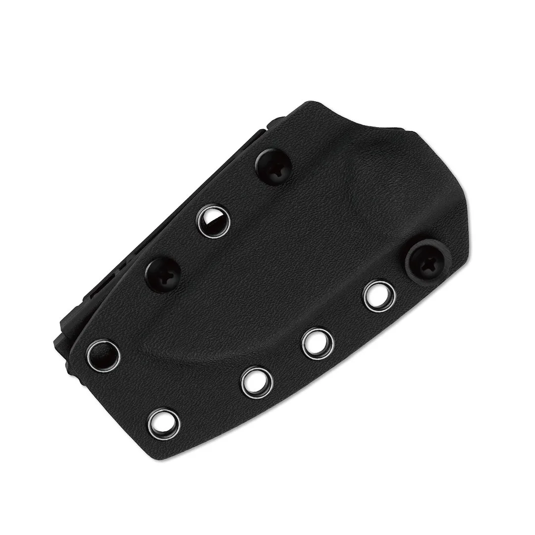 Nóż Kizer Drop Bear Fix Norplex UltreX Micarta AEB — zdjęcie 7