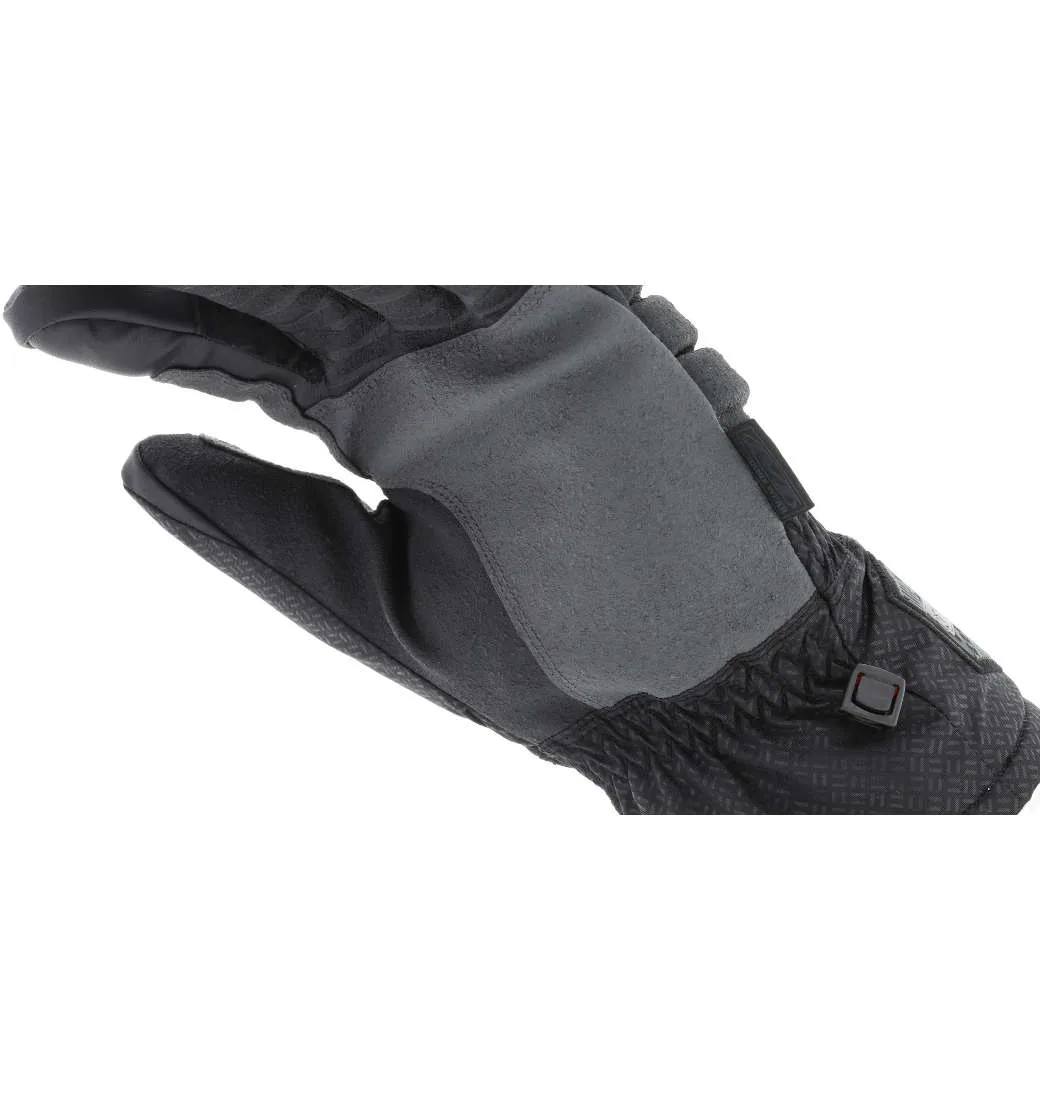 Rękawice Mechanix ColdWork Peak GREYBLACK r.XXL — zdjęcie 6