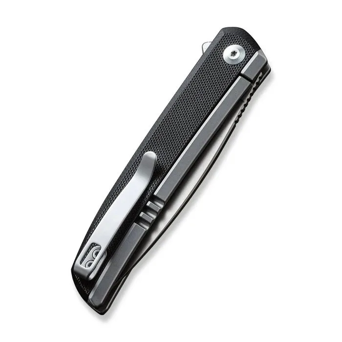 Nóż CIVIVI Savant G10 Black 14C28N — zdjęcie 6