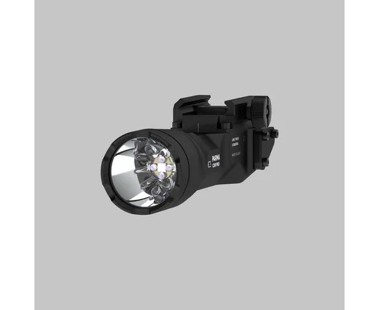 Latarka Armytek Parma C2IR Pro 1250 lm — zdjęcie 1
