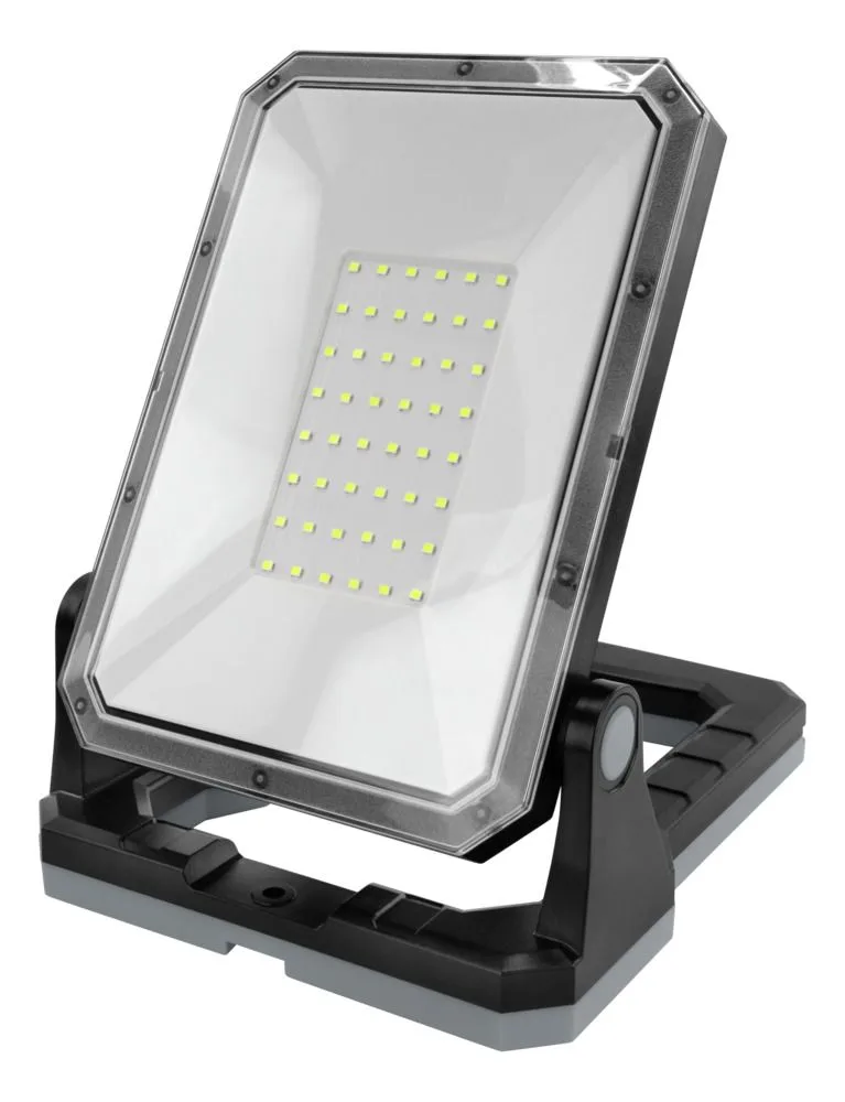 Reflektor roboczy Ansmann WL2000R-ECO 2000lm, aku — zdjęcie 3