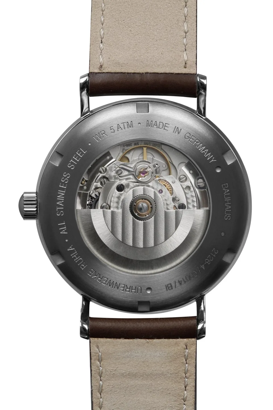 Zegarek Bauhaus Classic 21264, 41mm — zdjęcie 2