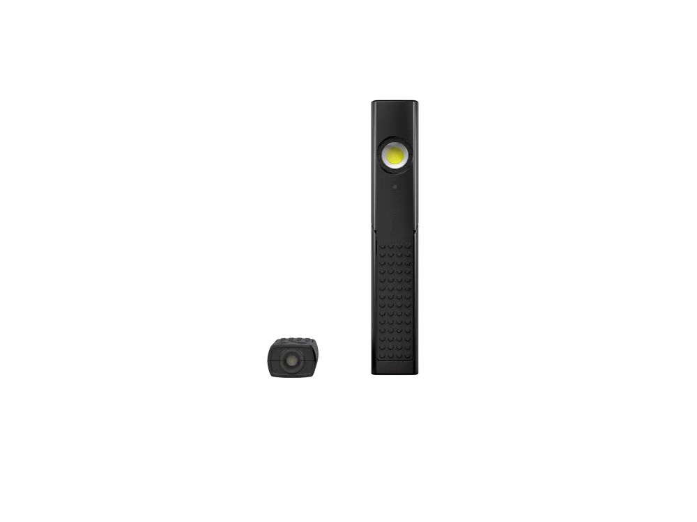 Latarka Ledlenser warsztatowa W4R WORK — zdjęcie 2