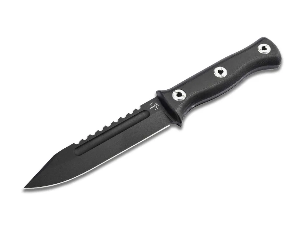 Nóż Böker Plus Pilot Knife 2.0 — zdjęcie 1