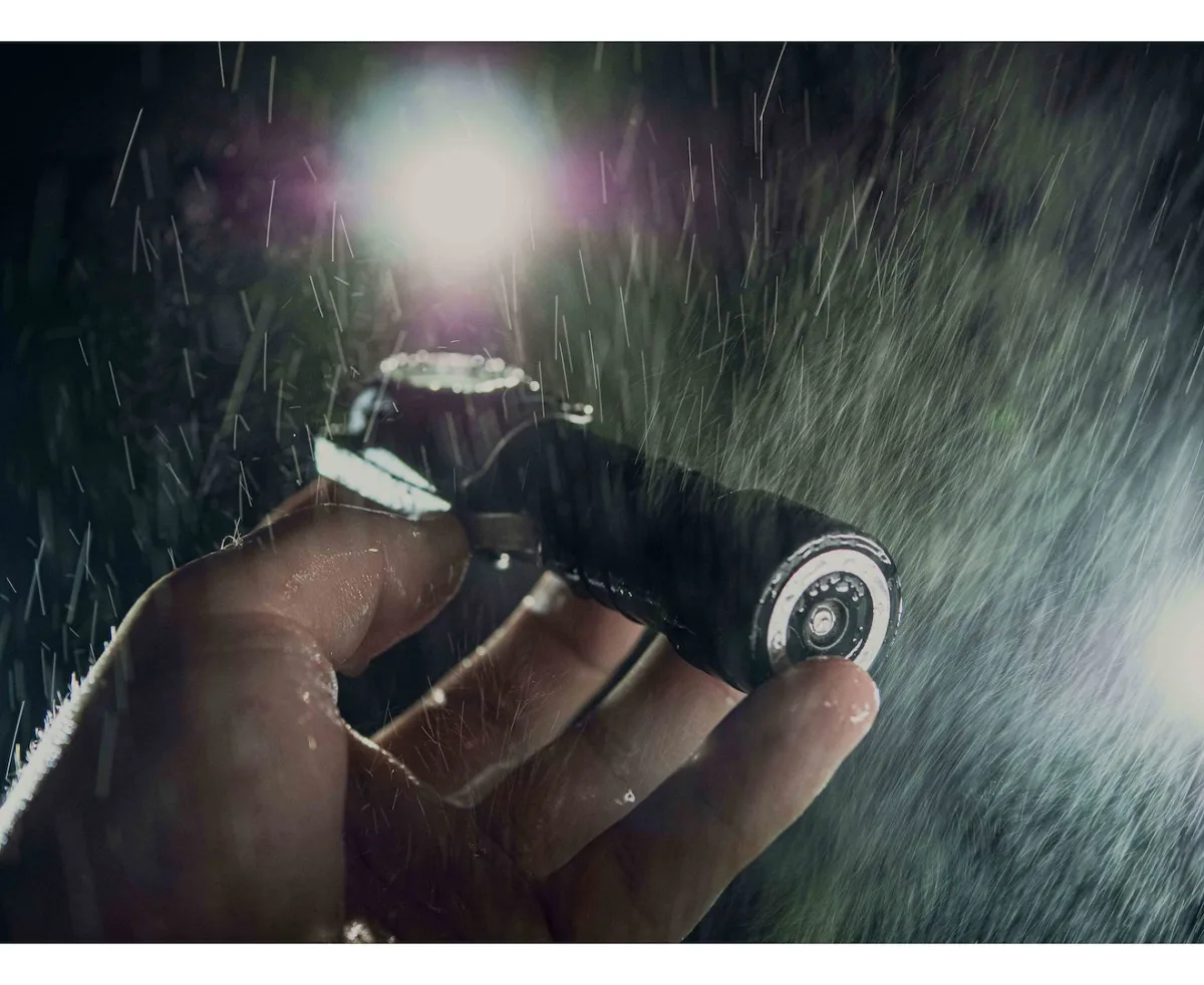 Latarka Armytek Wizard C2 Pro Max Warm 3720 lm — zdjęcie 8