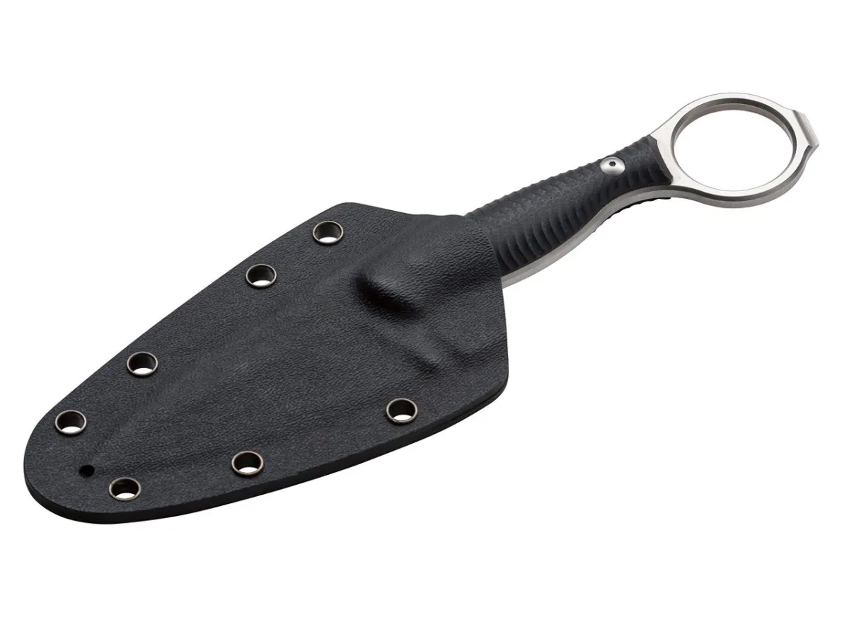 Nóż Böker Plus Accomplice D2 — zdjęcie 3