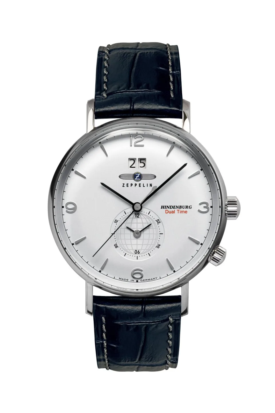 Zegarek Zeppelin LZ129 Hindenburg 80441 Quartz