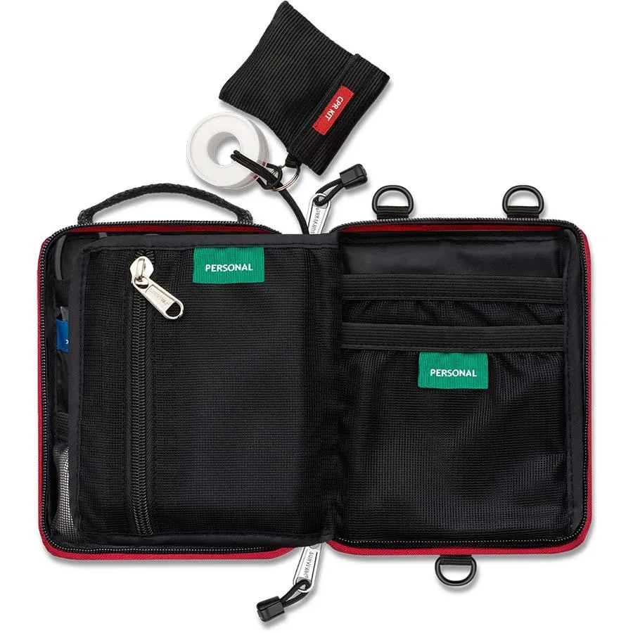 Apteczka SURVIVAL Handy First Aid KIT — zdjęcie 3