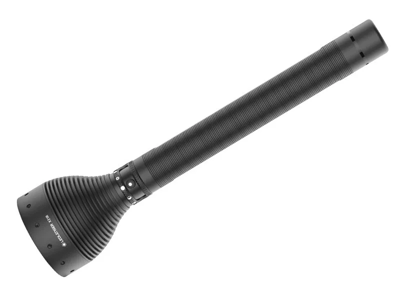 Latarka Ledlenser X21R — zdjęcie 2
