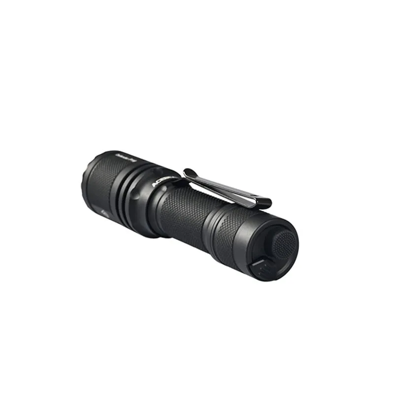 Latarka AceBeam P16 Black 1800 lm USB-C — zdjęcie 4