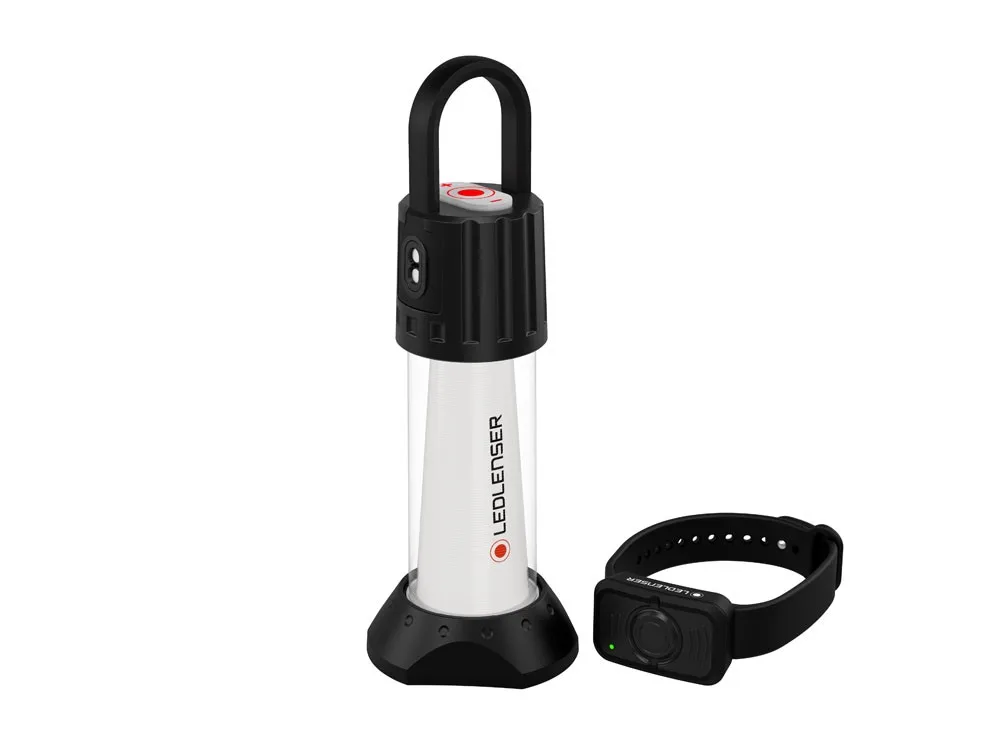 Latarka Ledlenser ML6 ConnectWL — zdjęcie 1