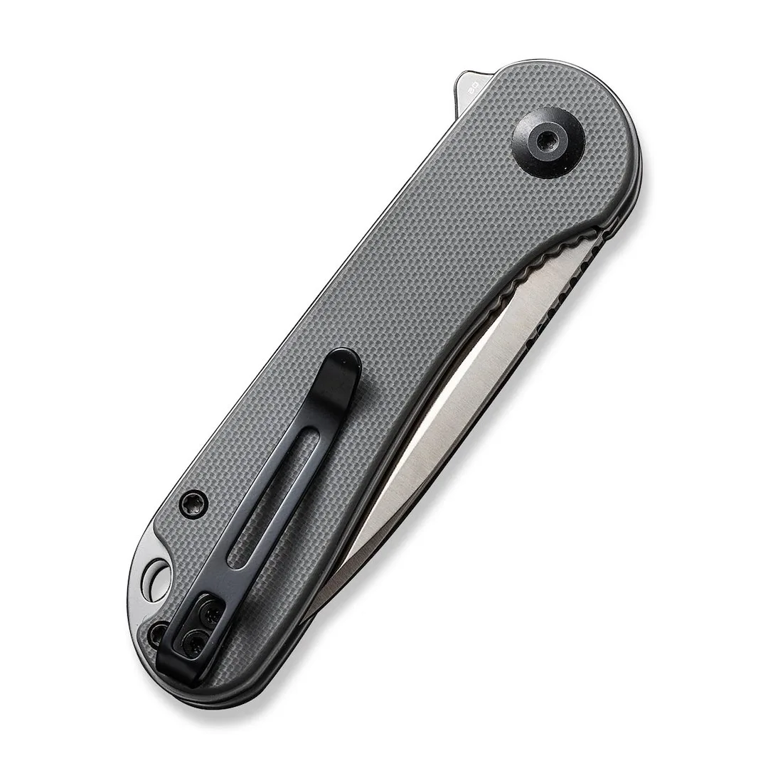 Nóż CIVIVI Elementum C907B Gray — zdjęcie 6