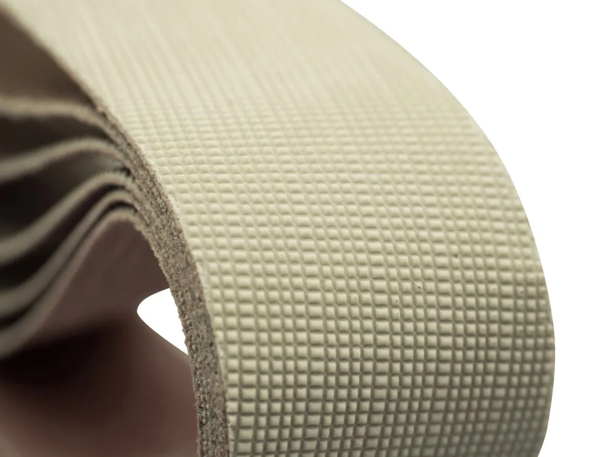 Zestaw 6 pasów Low-Flex Work Sharp do KOEBG — zdjęcie 3