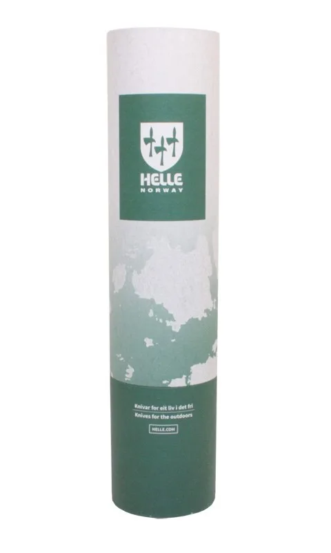 Nóż Helle Jegermester — zdjęcie 2