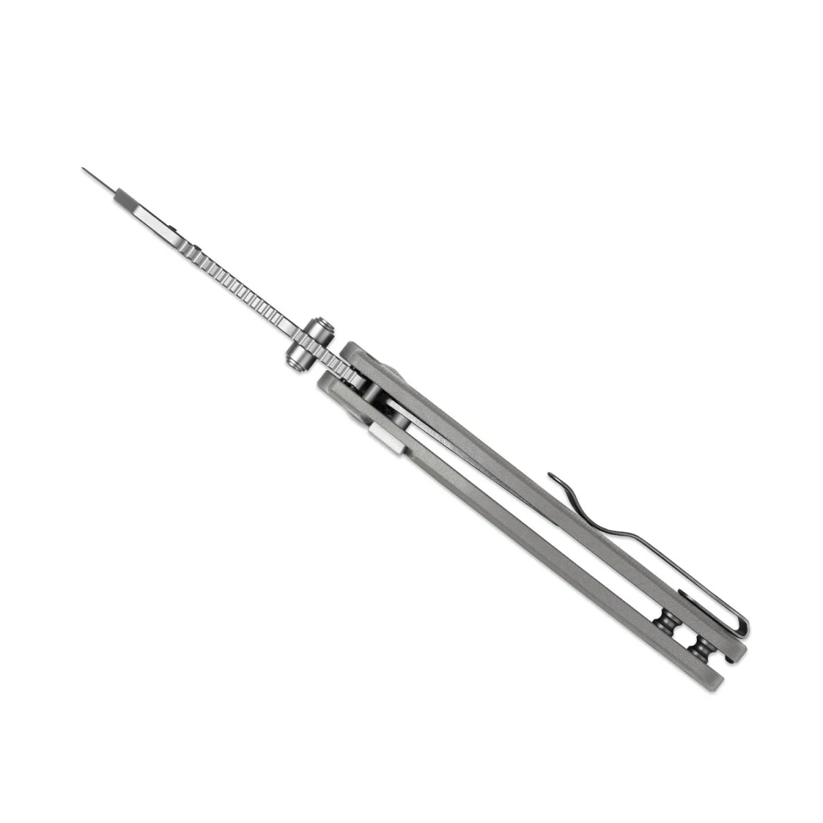 Nóż Kizer C01C Uti 1 G10 5Cr15MoV — zdjęcie 7
