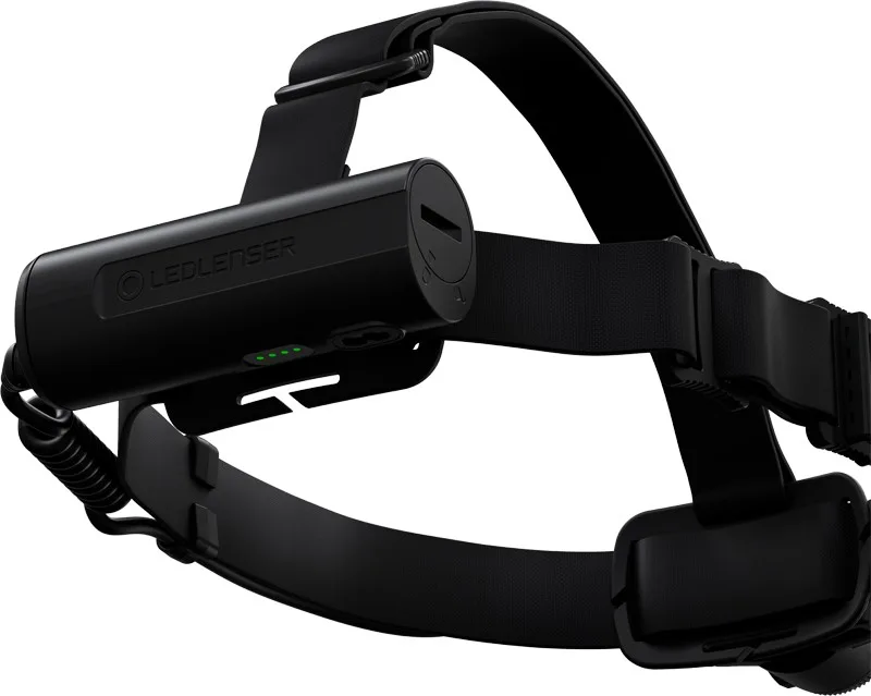 Latarka Ledlenser H7R Core 1000lm — zdjęcie 7