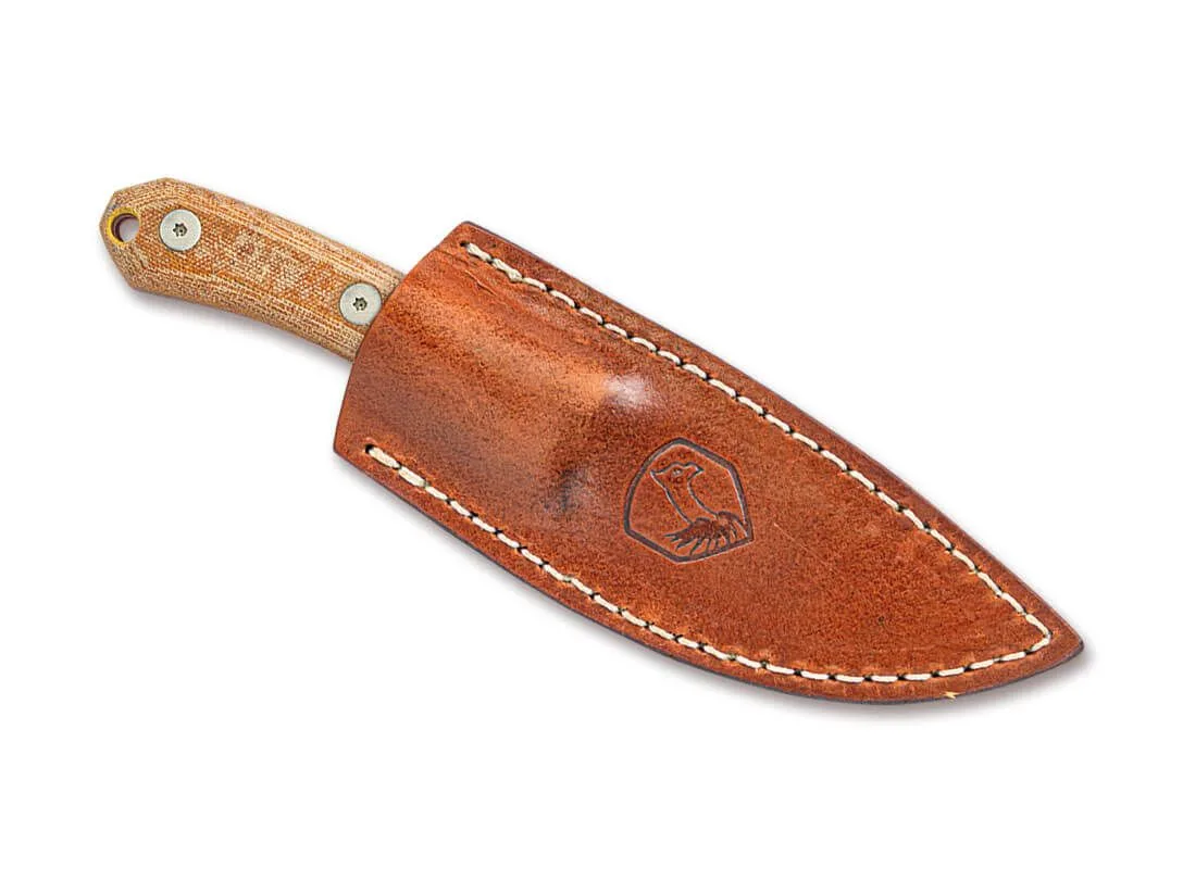 Nóż Condor 62741 Mountain Pass Carry — zdjęcie 2