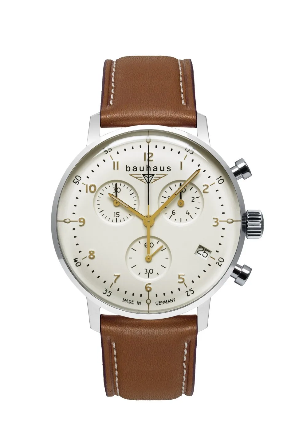 Zegarek Bauhaus 20961, 41mm — zdjęcie 1