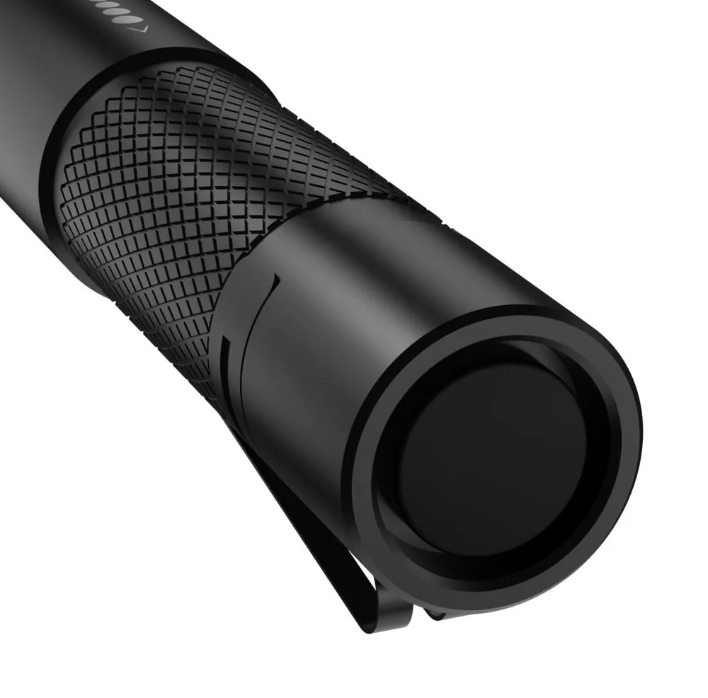 Latarka Ansmann LED T50F, 60lm, 1xAA — zdjęcie 4