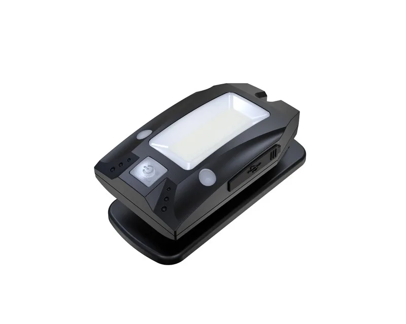 Latarka Solidline by Ledlenser SC4R Black 200lm — zdjęcie 1