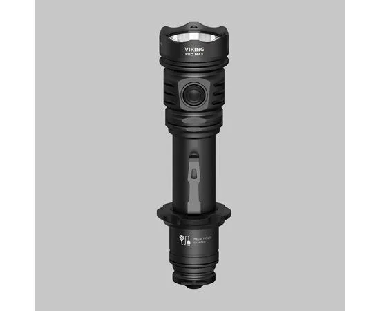 Latarka Armytek VIKING PRO Max USB-C Warm 5000lm — zdjęcie 1