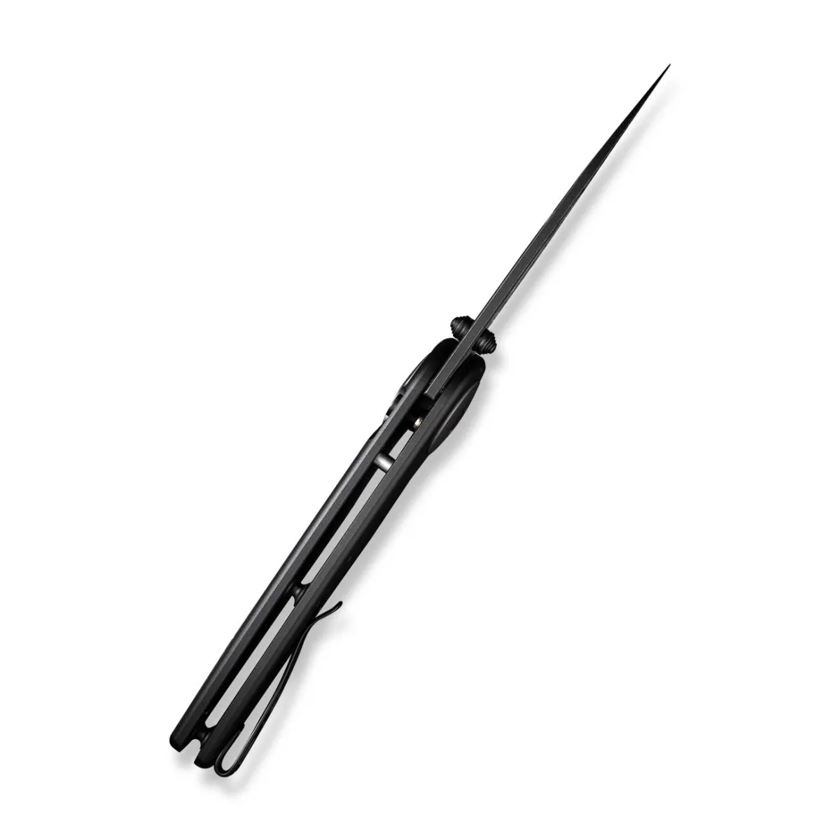 Nóż Civivi Starflare Nitro-V Black Aluminum — zdjęcie 7