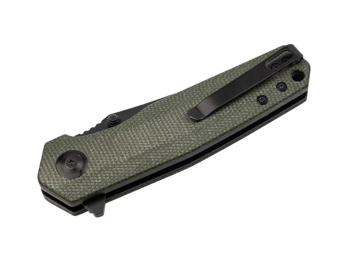 Nóż Magnum Field Flipper — zdjęcie 2