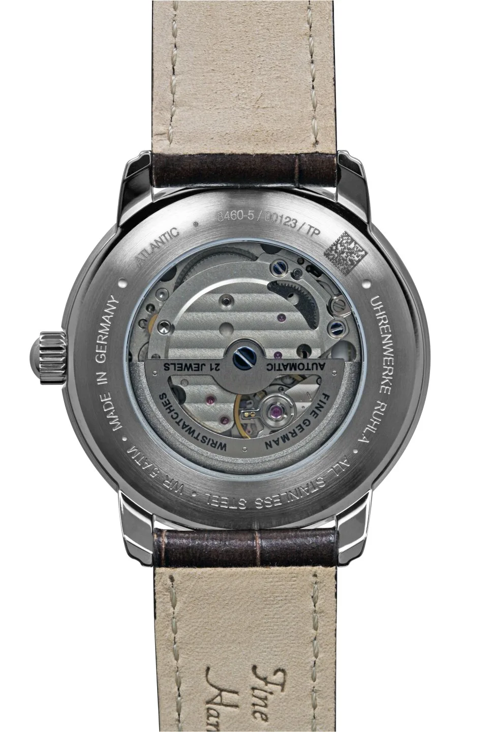 Zegarek Zeppelin Atlantic 84605, automatik — zdjęcie 3