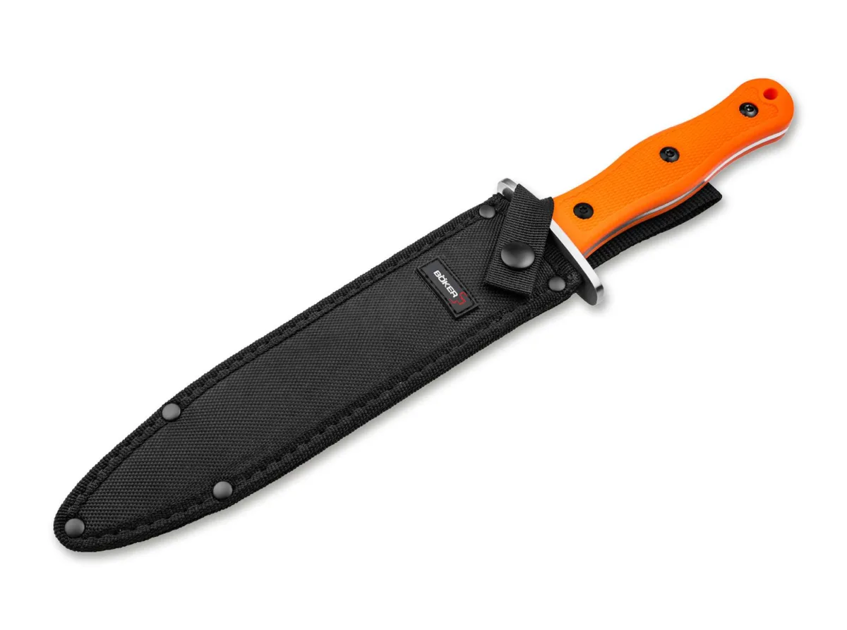 Nóż Boker Plus Hunting Line Boar Dagger — zdjęcie 3