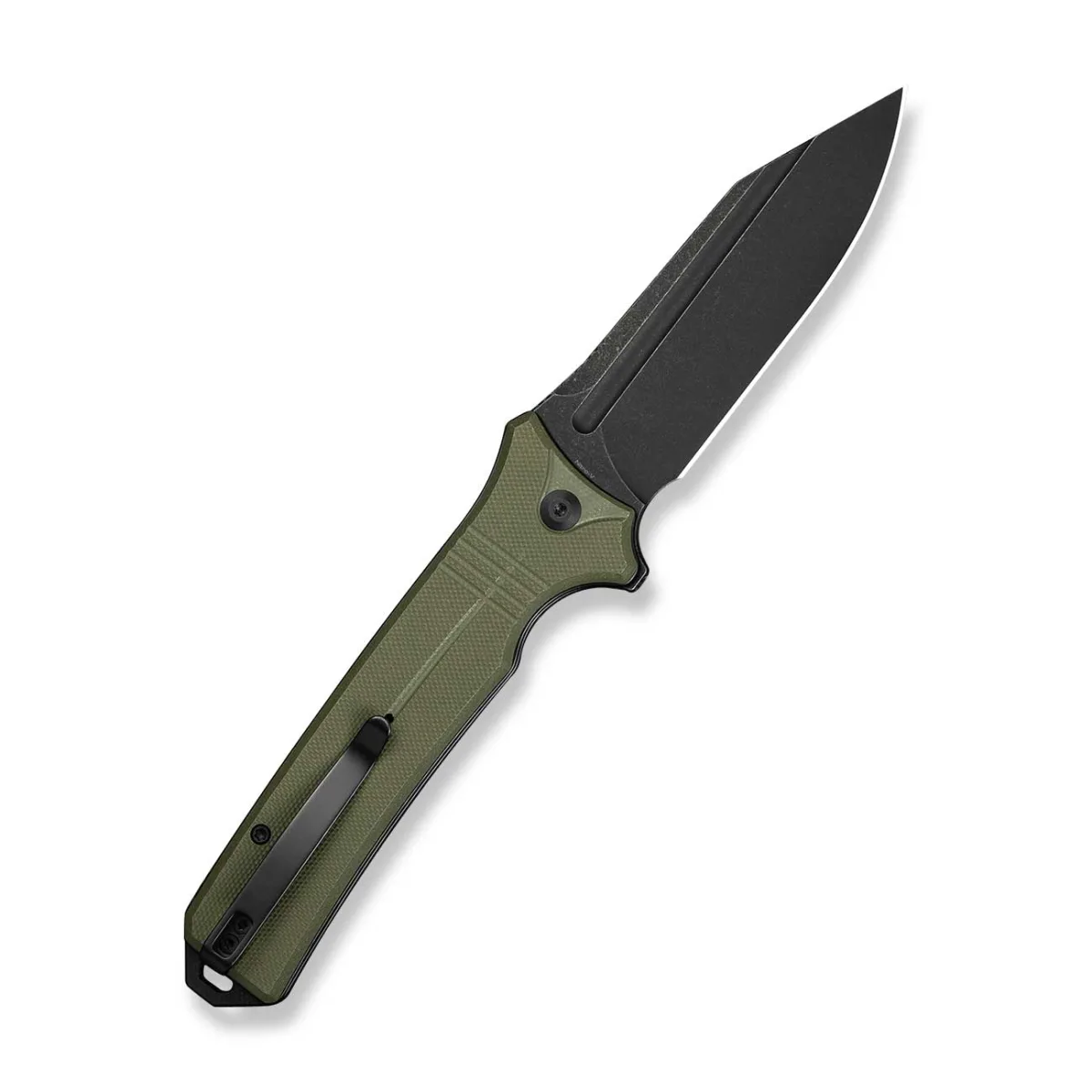 Nóż Civivi Neurohaptic Nitro-V G10 OD Green — zdjęcie 2