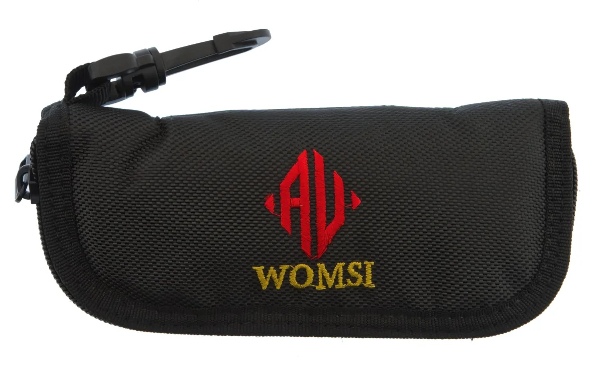 Nóż Womsi Wolf Green G10 S90V — zdjęcie 6
