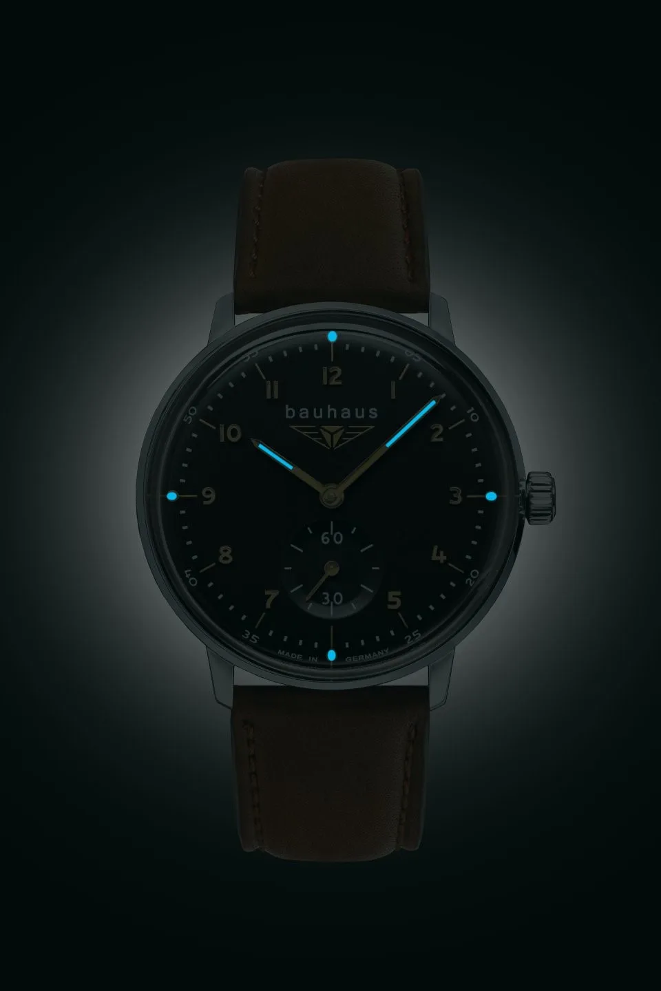Zegarek Bauhaus Desau 20372, 36 mm — zdjęcie 2