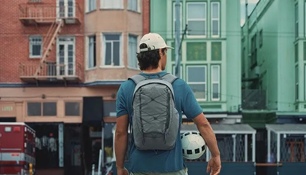 Plecak Gregory Avolite 22L Misty Blue — zdjęcie 8