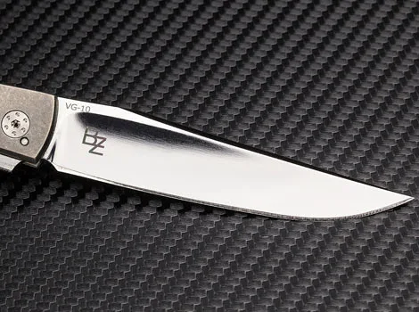 Nóż Böker Plus Urban Trapper — zdjęcie 3