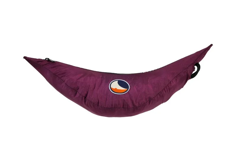 Hamak Ticket To The Moon Compact Plum — zdjęcie 3