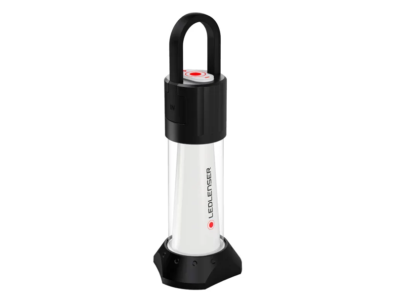 Latarka Ledlenser ML6 camping 750lm — zdjęcie 3
