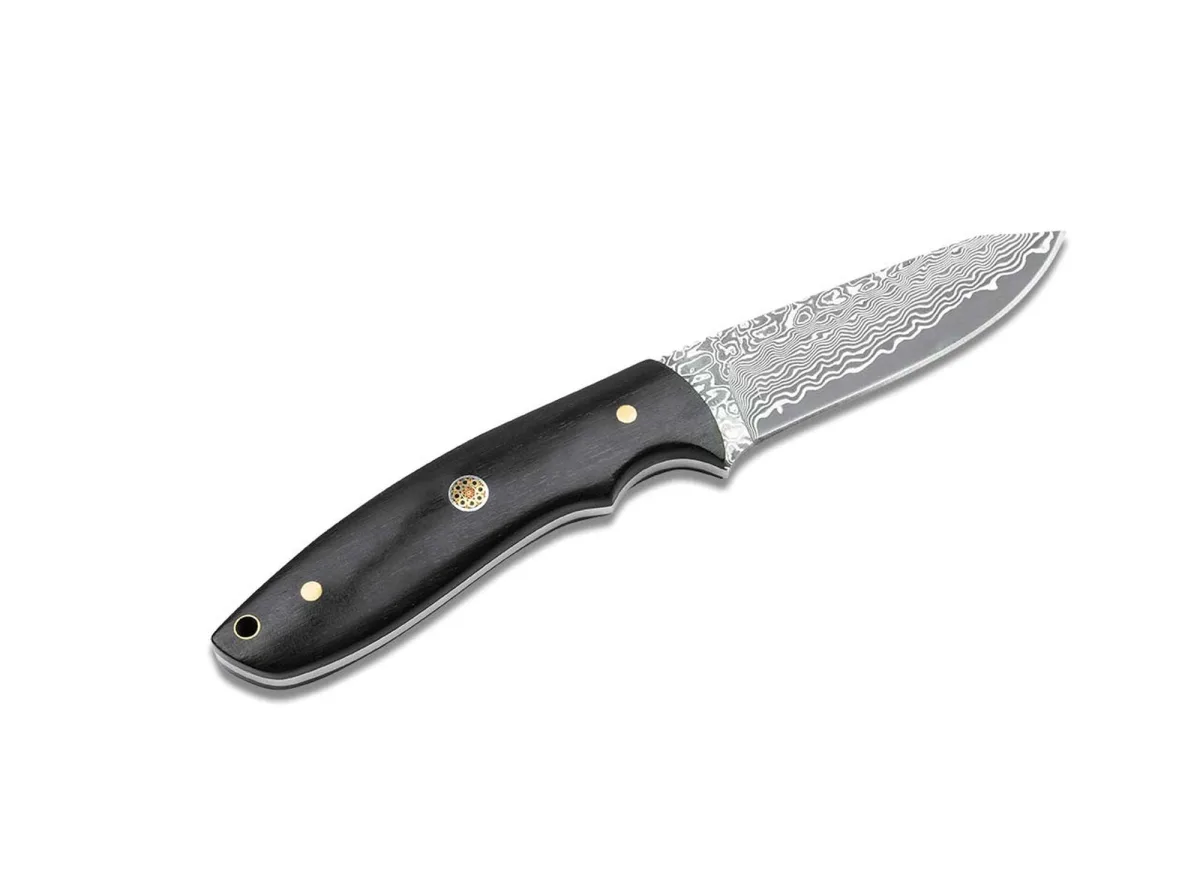 Nóż Magnum Vernery Damast — zdjęcie 2