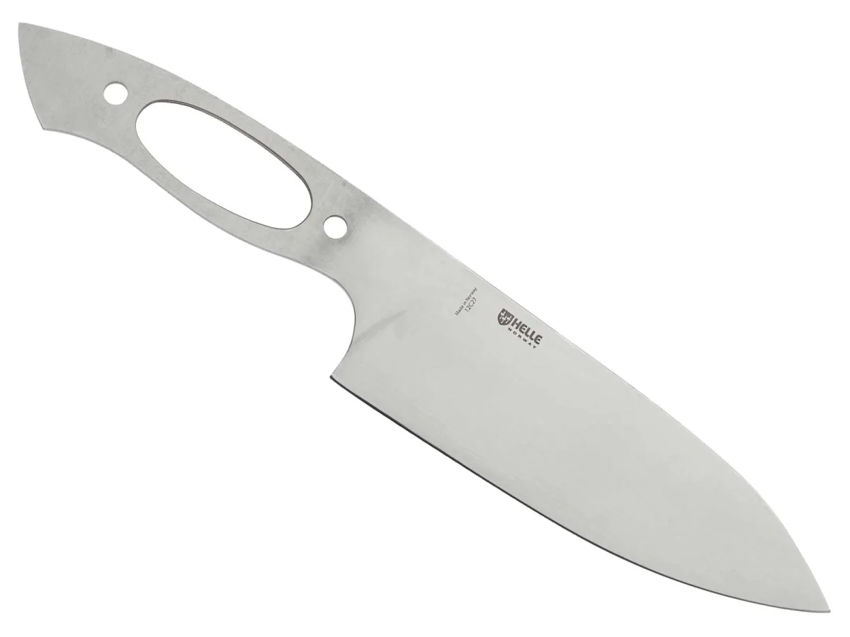 Klinga Helle Dele 12C27