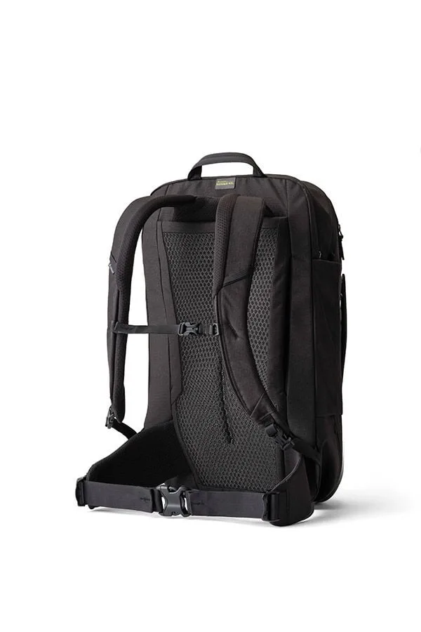 Plecak Gregory Border Carry On 40L Black Lichen — zdjęcie 2