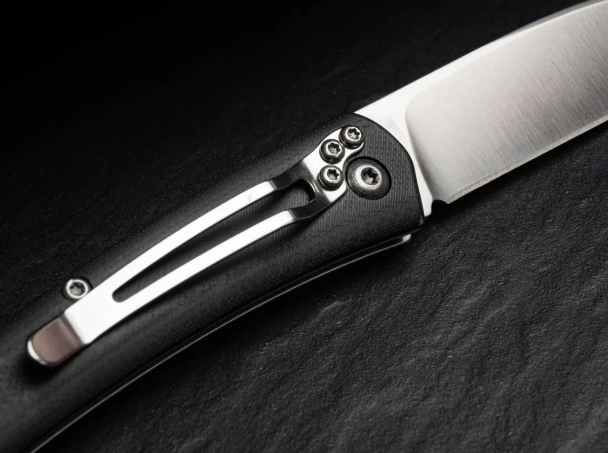 Nóż Magnum Long Lead EDC — zdjęcie 5