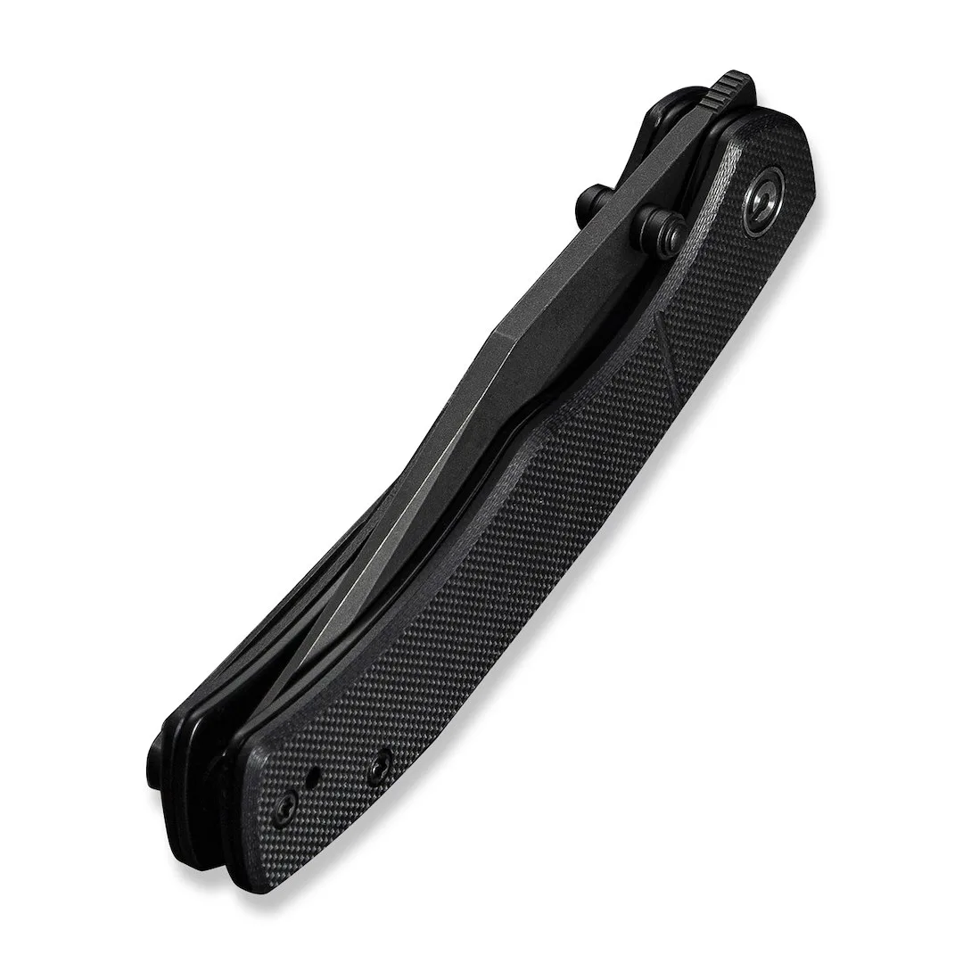 Nóż CIVIVI Clingman G10 All Black C23065-1 — zdjęcie 6