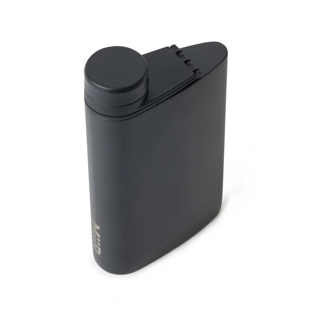 Piersiówka MiiR Aero Flask 236 ml Black — zdjęcie 1