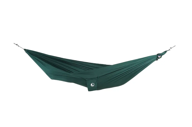 Hamak Ticket To The Moon Compact Dark Green — zdjęcie 1