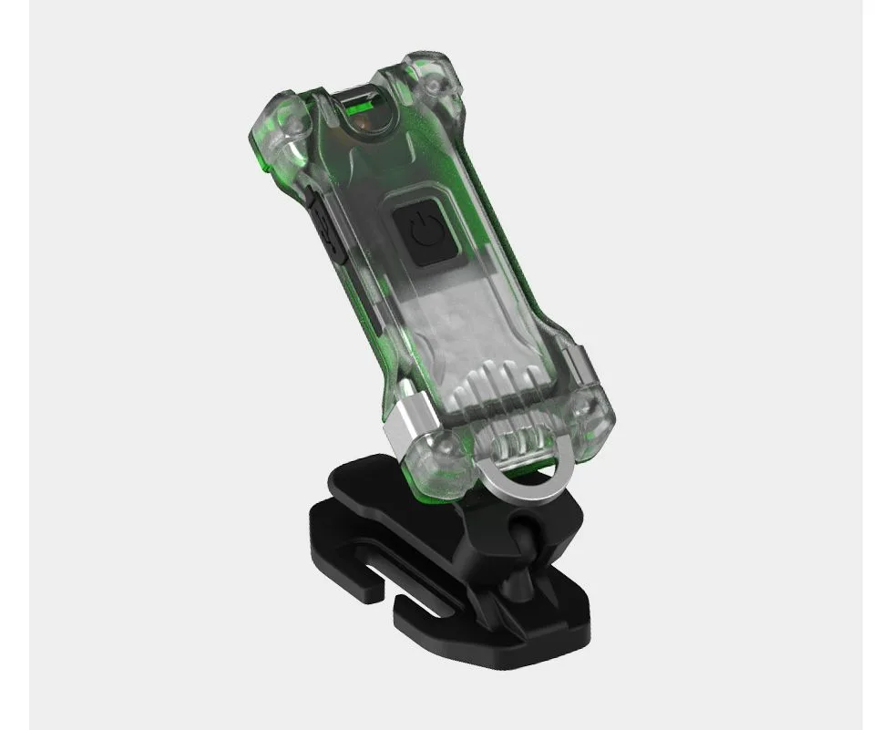 Latarka Armytek Zippy Extended  Green Jade 160 lm — zdjęcie 1
