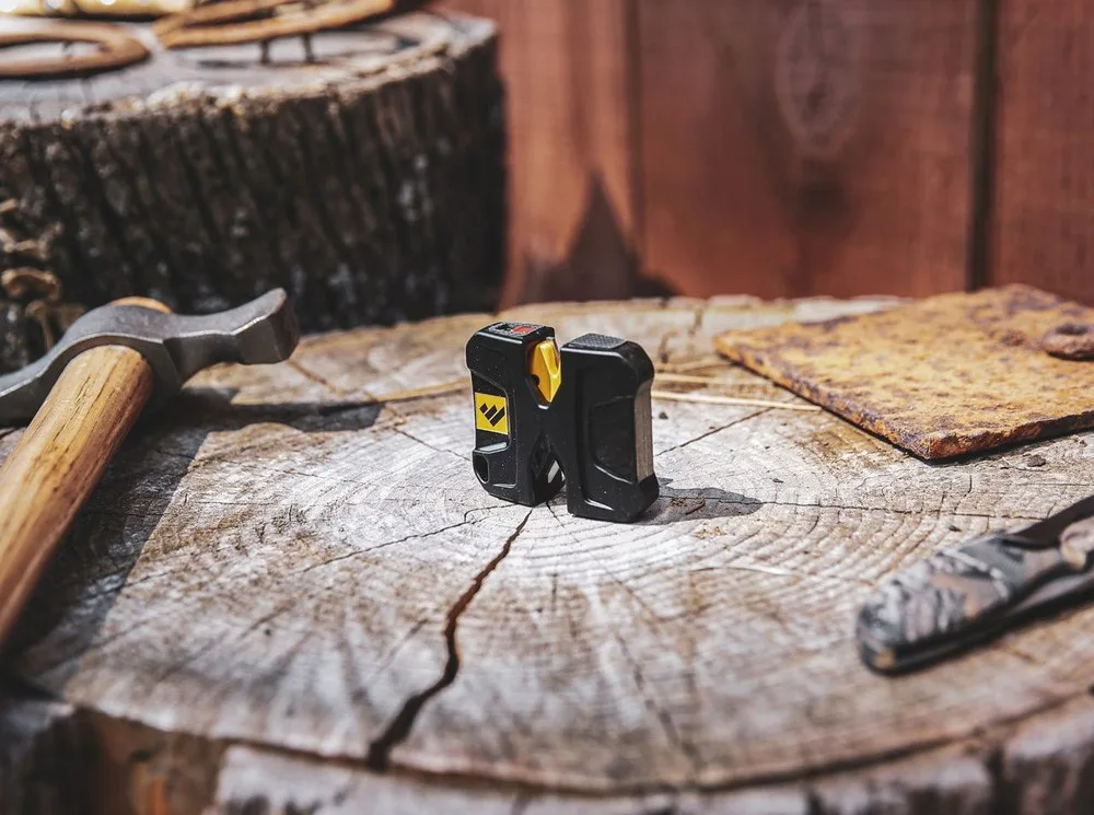 Ostrzałka Work Sharp Pivot Knife Sharpener — zdjęcie 2