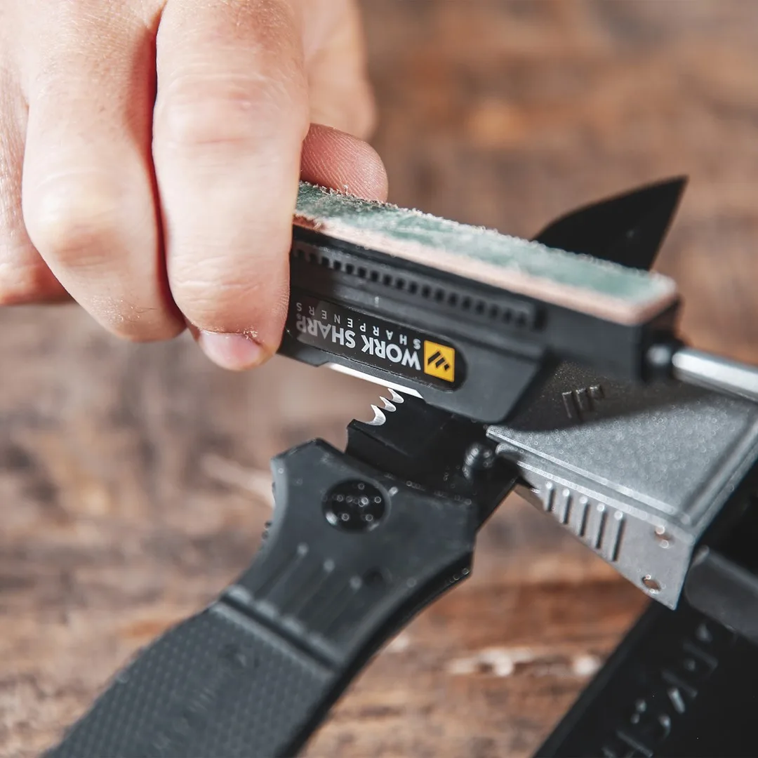 Work Sharp Precision Adjust Elite — zdjęcie 5