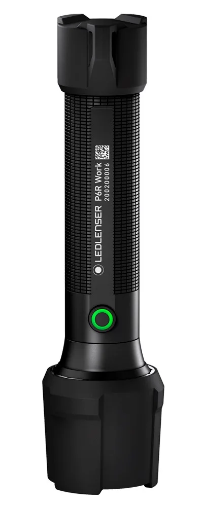 Latarka Ledlenser P7R Work 1200lm — zdjęcie 7