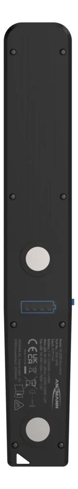 Lampa warsztatowa LED Ansmann WL390R, 385 lm,aku — zdjęcie 6