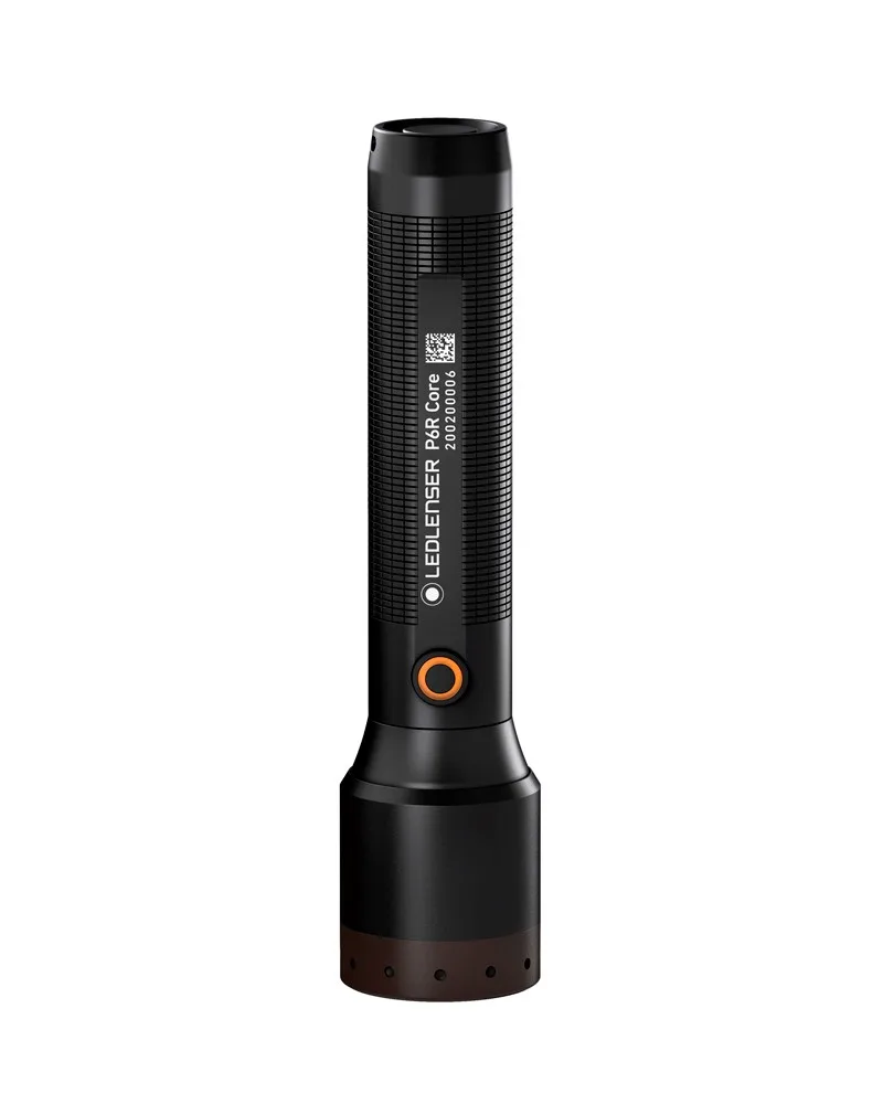 Latarka Ledlenser P6R core + zestaw WERA 900lm — zdjęcie 5