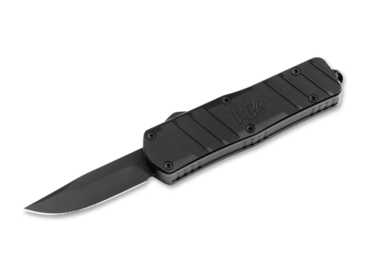 Nóż OTF Heckler & Koch SP03 D2 — zdjęcie 1